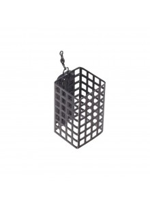 Square feeder "container" 20-120g