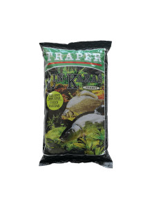 Traper Bait Sekret 1kg - lynas/karos (martsipan)