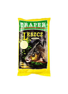 Jaukas Traper Sekret 1kg - karšis (česnakinis)
            