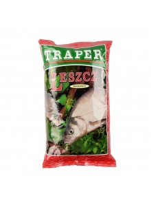Jaukas Traper Sekret 1kg - karšis (raudonas)