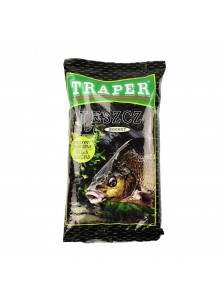 Приманка Traper Sekret 1 кг - Лещ (марципан)