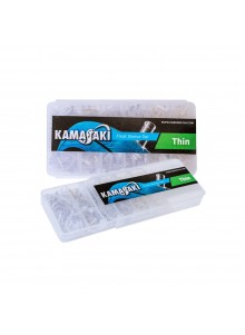 Kamasaki Thin for flow mats