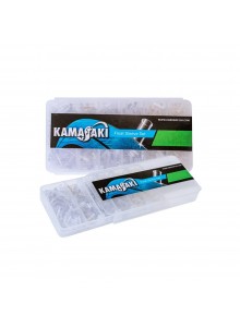 For Kamasaki Thick flow mats