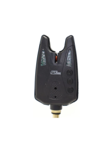 Pro FL Bite Alarm Fishing Bite Indicator LED Tone Volume Sensitivity