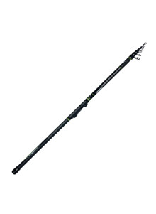 FL Teleskopiskā makšķere Pro Magic Super Match 4.20m 40-100g