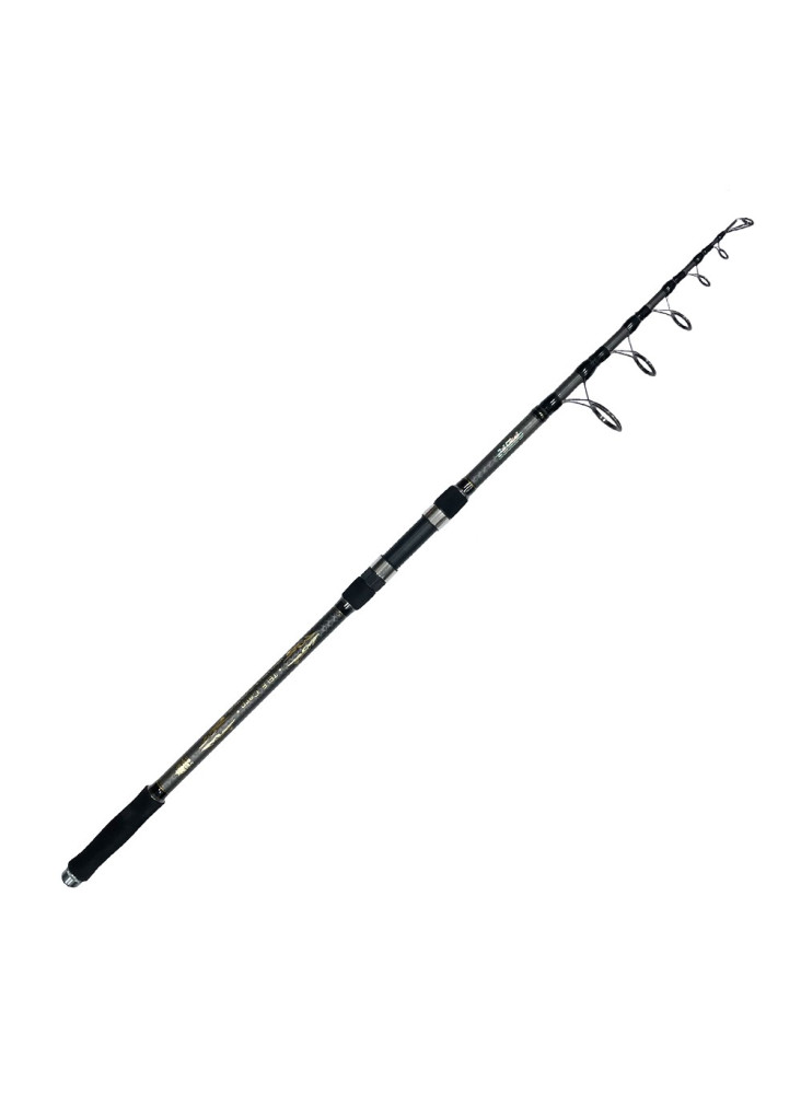 Телескопическое удилище Pro FL Tele Carp 3.60/3.90m до 180g