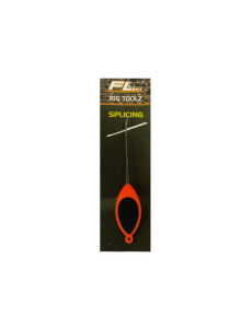 Pro FL Splicing Bait Needle for Boilies & Method Feeder Hair Rigs 5cm
