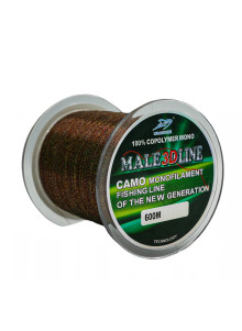 Valas FL Male 3D Line 600m
            