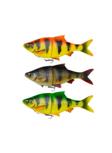 Savage Gear Spinning lure 4D Line Thru Roach 18cm