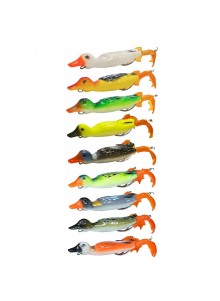 Spinning lure FL Suicide Duck 10,5g