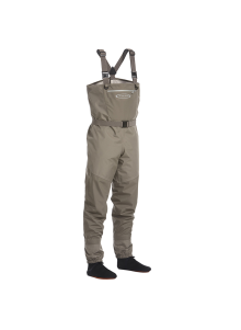 Vision Atom Breathable Stockingfoot Chest Waders Waterproof Fly Fishing