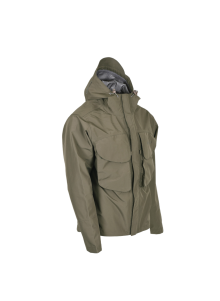 Striukė Vision Vector Military Green
            
