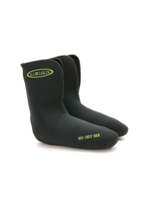 Vision Neoprene Gravel Guards Wading Boots Waders Fishing Accessory