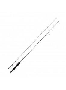 Spinning rod Crazy Fish Nano One Carbon 1.86m 0,3-2,5g