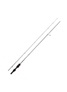 Спиннинговое удилище Crazy Fish Nano One Carbon 1.86m 0,3-2,5g NSRC612XULS