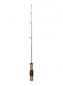 Winter rod Buster 24''