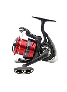 Катушка Daiwa 23 Ninja LT 6000SS фидерная 4 подшипника передача 92 см