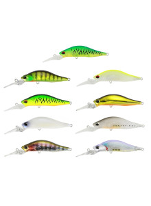 Wobbler DUO Realis Rozante Shad 63MR 6,8g Wobbler DUO Realis Rozante Shad 63MR 6,8g