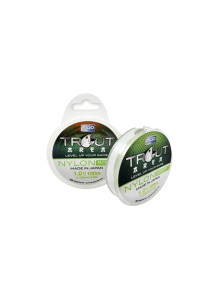 Valas Asso Trout Area Nylon Soft 100m
            