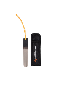 Savage Gear Diamond Dust Hook File āķu asināmais ar dimanta pārklājumu