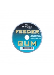 Катушка Drennan Feeder Gum 10m