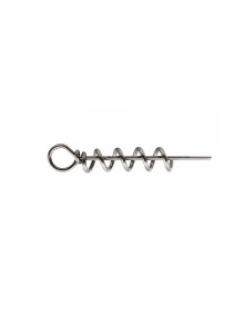 Atora Extreme High Grade Lure Springs 3cm 10pcs Soft Lure Rigging Tackle
