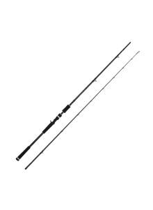 Spiningas 13Fishing Fate Black 2.77m 56-170g
            