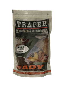 Traper Winter Groundbait
            