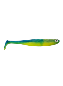 KaLures Mailiukas 7.5cm Soft Lure 75mm Pike Perch Zander Fishing Bait UA