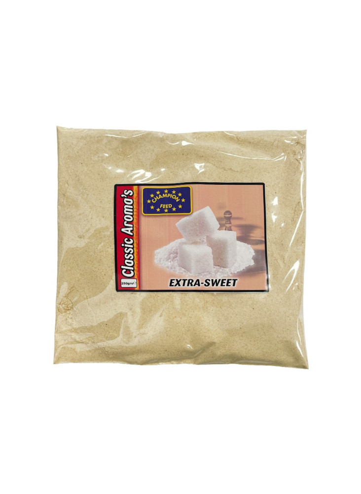 Priedas jaukui Champion Feed Aroma 250g - Extra Sweet