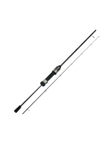 Спиннинговое удилище Favorite Black Swan 1,96м до 2г BSW1-652N-S