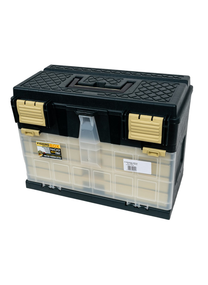 Dėžė Fishing Box K1