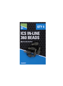 Skavas Preston ICS IN-LINE 360 BEADS
