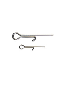 Atora Extreme High Grade Lure Springs Stainless Steel 16mm 22mm 20pcs