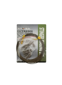 Atora Extreme High Grade Stinger Making Set 0.70mm Wire 5m 40 Tubes