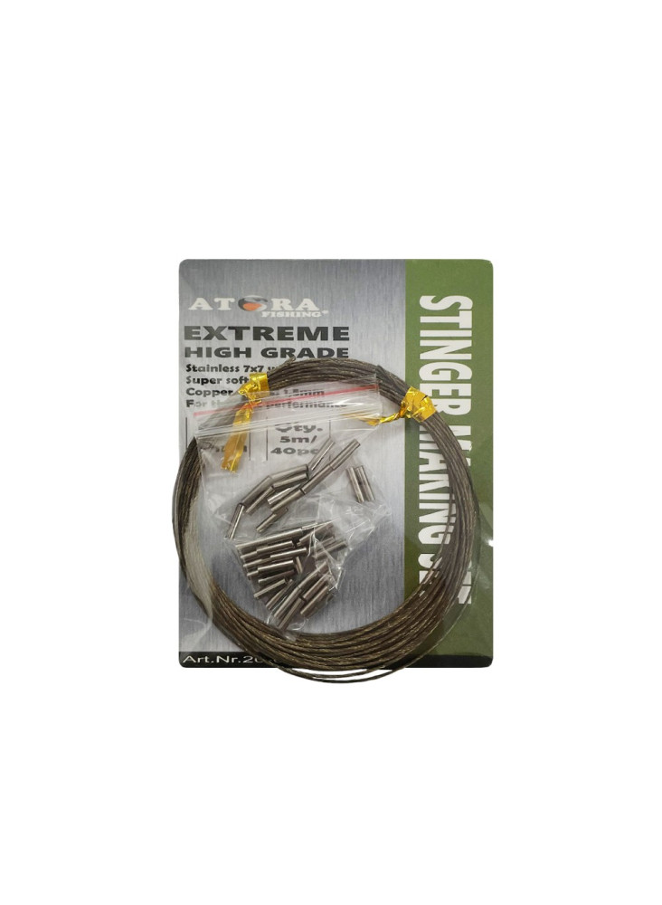 Atora Extreme High Grade Stinger Making Set