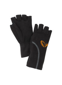 Pirštinės Savage Gear Wind Pro Half Finger
            