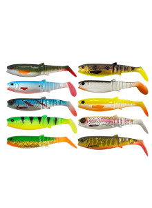 Savage Gear i spinnimissööt Cannibal Shad 15 cm 34 g (2 tk)