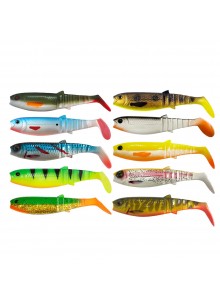 Spinning lure Savage Gear Cannibal Shad 15cm 34g (2 pcs.)