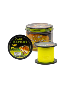 Carp Expert Carmine Yellow леска монофильная 1000 м 0,25/0,30/0,35 мм для карпа
