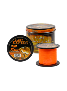 Valas Carp Expert Carmine Orange 1000м
            