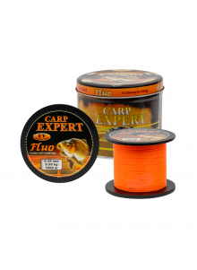 Valas Carp Expert Carmine Orange 1000м