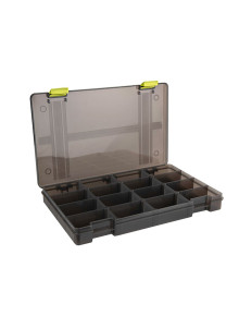 Dėžutė Matrix Storage Box 16
            