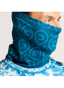 Kaklaskarė Adventer & Fishing Functional UV Neck Gaiter Petrol
            