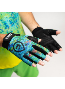 Adventer & Fishing Gloves For Sea Fishing Mahi Mahi cimdi jūras makšķerēšanai