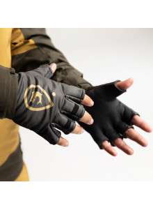 Pirštinės Adventer & Fishing Insulated Gloves Khaki
            