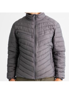 Striukė Adventer & Fishing Insulated Jacket Steel
            