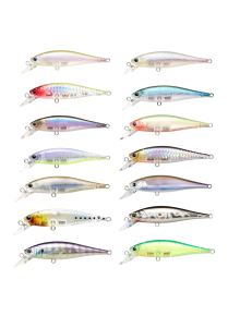 Воблер Lucky Craft B Freeze 65S 6,5см 5гр