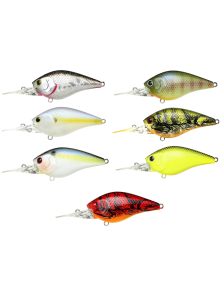 Wobbler Lucky Craft LC 1.5DD DRS 6cm 14,5g