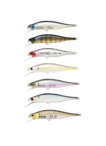 Wobbler Lucky Craft Lightning Pointer 98XR 9,8cm 14g